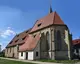 Kirche zum Heiligen Kreuz