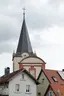 Alte Kirche