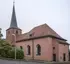 St. Jodokus