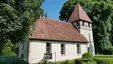 Wehrkirche Oberschüpf