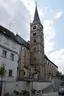St. Andreas