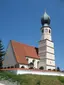 Katholische Filialkirche St. Stephanus