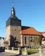 St. Johannes der Täufer