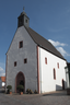 Martinskapelle