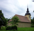Dorfkirche Groß Bademeusel