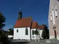Krönungskapelle