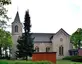 Alte Dorfkirche