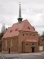 Heilig-Geist-Kirche (Katechismuskirche) Mühlenstraße, Äußere Zittauer Straße