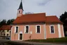 St. Sebastian