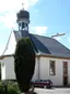 Katholische Kapelle Sankt Georg