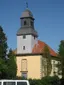 Evangelische Kirche Hülsa