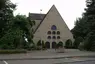 Katholische Kirche Herz-Jesu