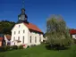 Dorfkirche Asbach