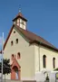 St. Aegidius (St. Ilgen)