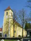 Evangelische Kirche Lohsa