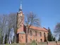 Kirche Wellmitz