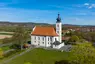 Wallfahrtskirche Maria Heimsuchung Limbach