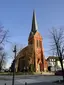 St.-Franziskus-Kirche