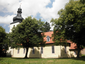 St. Andreas