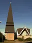 Sankt Maria Mutter der Kirche