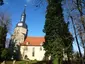 Dorfkirche Holleben