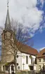 St. Remigius