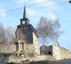 Kirche Rippersroda