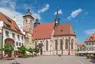 Stadtkirche St. Georg (Schmalkalden)