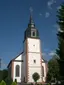 Evangelische Kirche