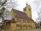 Kirche Sachsenhausen
