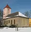 Dorfkirche Nassenheide