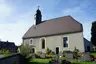 Dorfkirche Rückersdorf