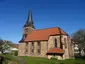 Evangelische Kirche Malsfeld