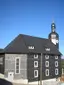 Kripplein-Jesu-Kirche Manebach