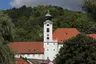 Benediktinerinnenabtei St. Walburg, Eichstätt