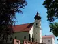 Katholische Pfarrkirche St. Michael