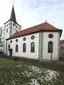 St. Cyriakus