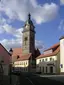 Pfarrkirche Sankt Johannes der Täufer