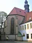St. Jodokus