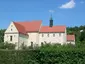 Kath. Kapuzinerkirche Hl. Kreuz und zum Hl. Grab