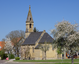 Kapelle zur Heiligen Familie