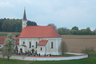St. Jakobus der Ältere