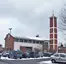Evangelische Pauluskirche Neunkirchen