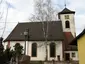 Evangelische Kirche Broggingen