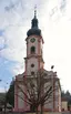 St. Alexius