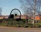 Gresford Colliery Disaster Monument