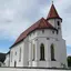 Kirche der Vierzehn Nothelfer (Wasserzell)