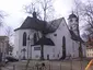 St. Heinrich und Kunigunde