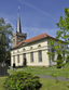 St. Laurentius (Frienstedt)