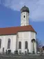 Katholische Pfarrkirche St. Andreas